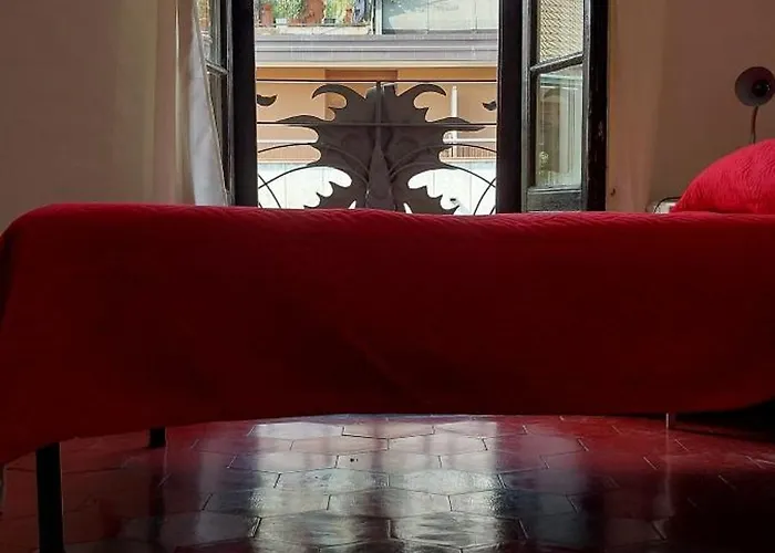 Dreaming דירה מילאנו