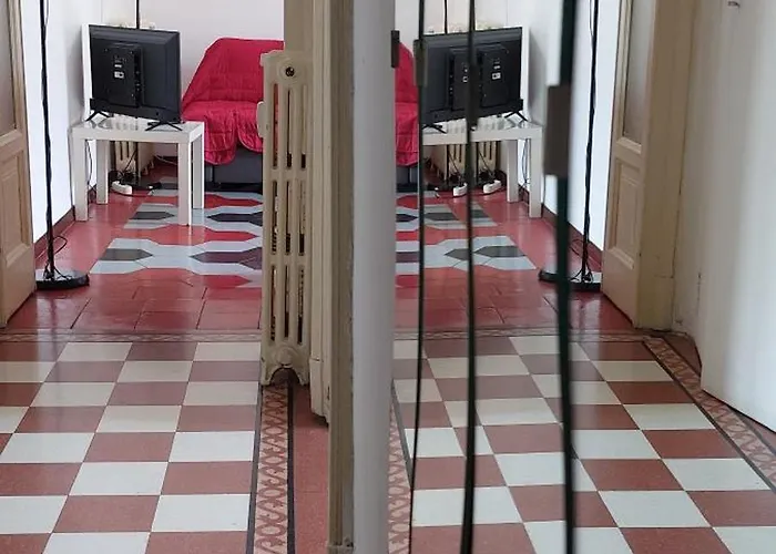 Appartement Dreaming *