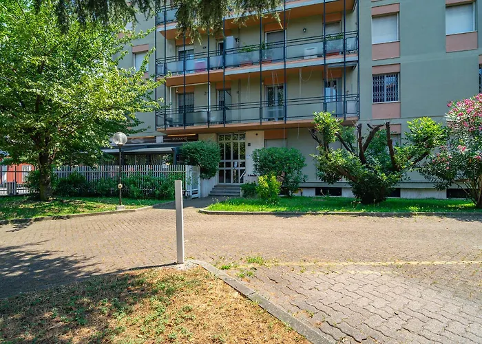 Accursio Boutique House * Milano