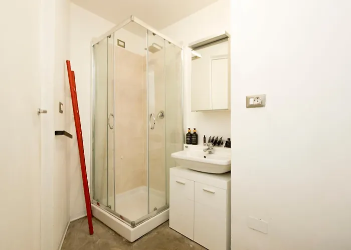 Elegante Dimora Garibaldi - 15 Min To Duomo Apartamento Milão