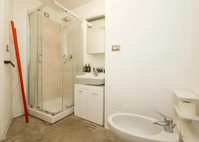 Elegante Dimora Garibaldi - 15 Min To Duomo * Milão