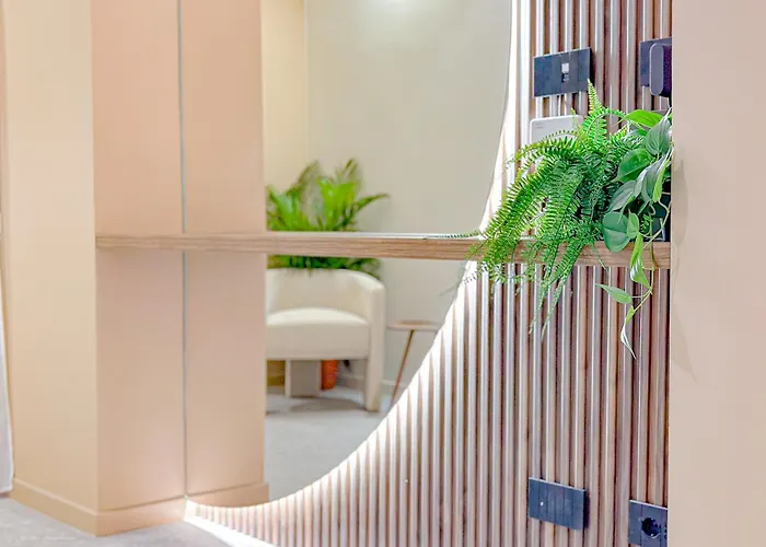 Vendégház Porta Venezia - Luxy - 6 Milánó