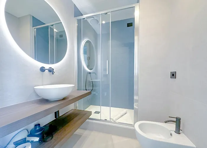 Porta Venezia - Luxy - 6 ミラノ