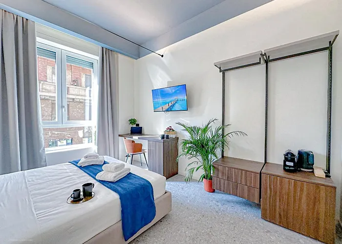 Porta Venezia - Luxy - 6