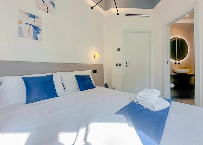 Porta Venezia - Luxy - 6 ゲストハウス