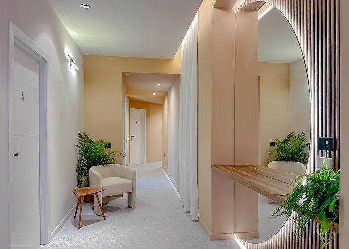 Porta Venezia - Luxy - 6 ゲストハウス