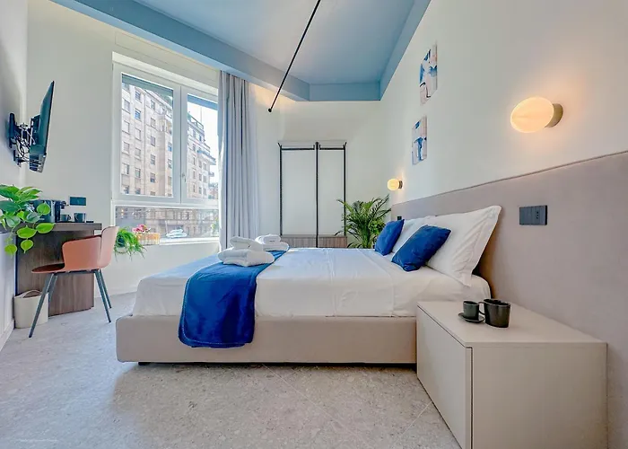 ゲストハウス Porta Venezia - Luxy - 6