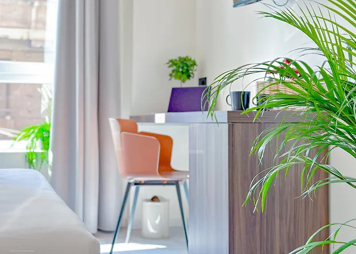 ゲストハウス Porta Venezia - Luxy - 6 3*