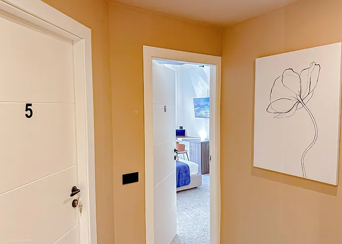 ゲストハウス Porta Venezia - Luxy - 6