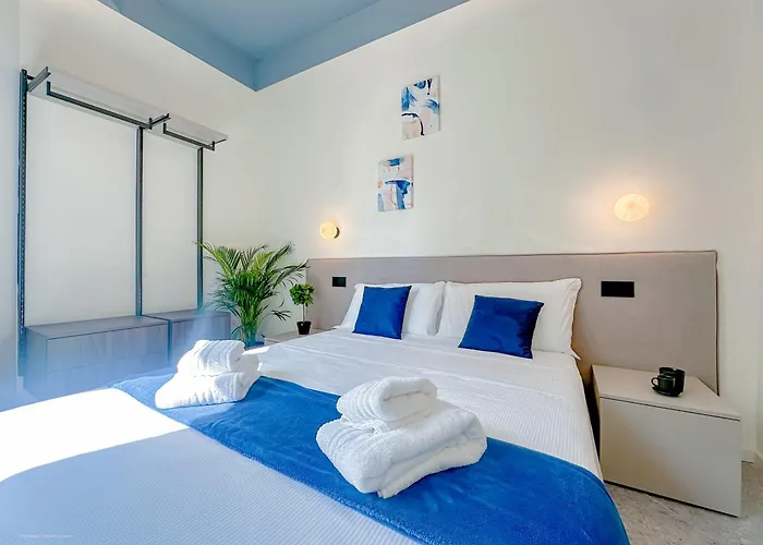 ゲストハウス Porta Venezia - Luxy - 6 3*