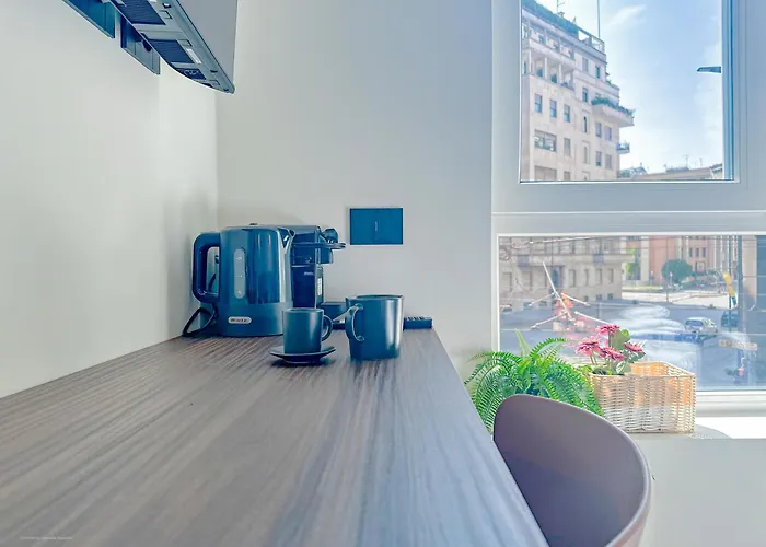 Porta Venezia - Luxy - 6 3* ミラノ