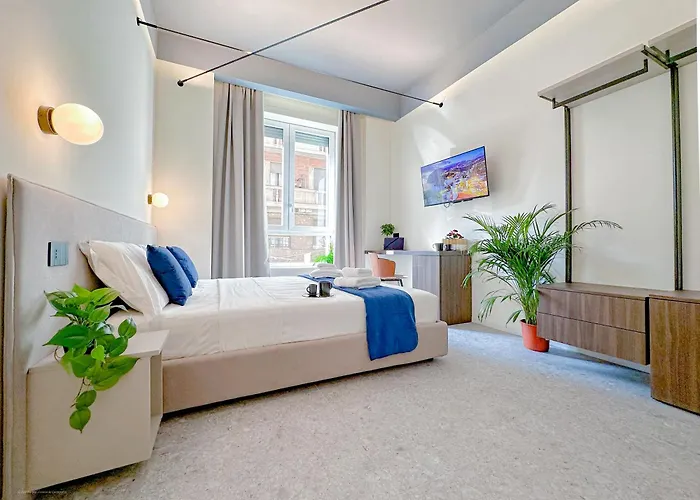 ゲストハウス Porta Venezia - Luxy - 6 3*