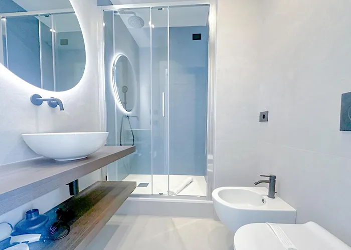 ゲストハウス Porta Venezia - Luxy - 6 ミラノ