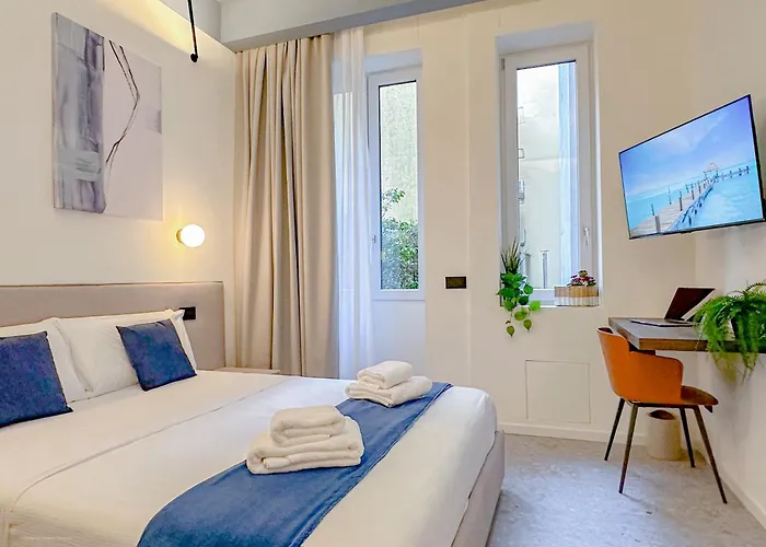 Porta Venezia - Luxy - 6