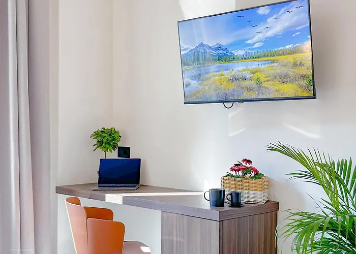 Porta Venezia - Luxy - 6 ゲストハウス