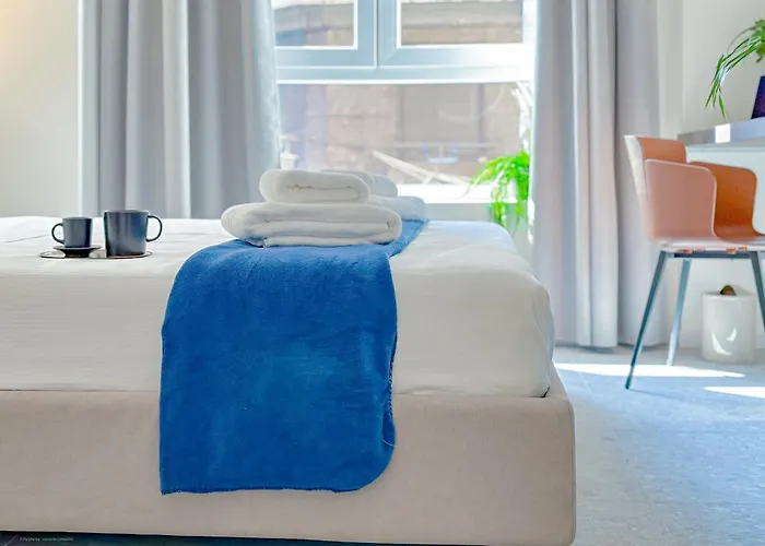 ゲストハウス Porta Venezia - Luxy - 6