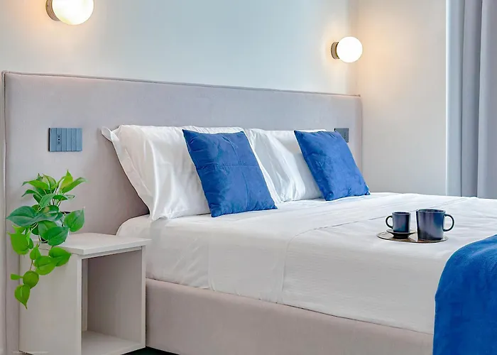 ゲストハウス Porta Venezia - Luxy - 6 3*