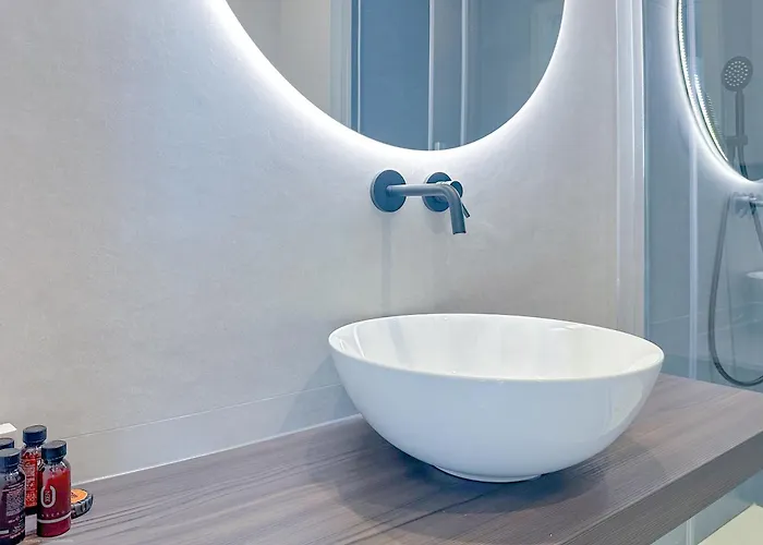 ゲストハウス Porta Venezia - Luxy - 6