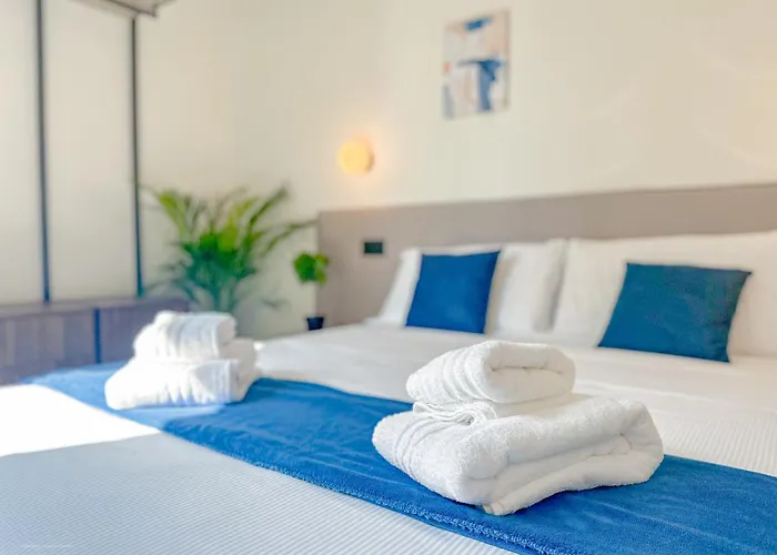 ゲストハウス Porta Venezia - Luxy - 6 ミラノ