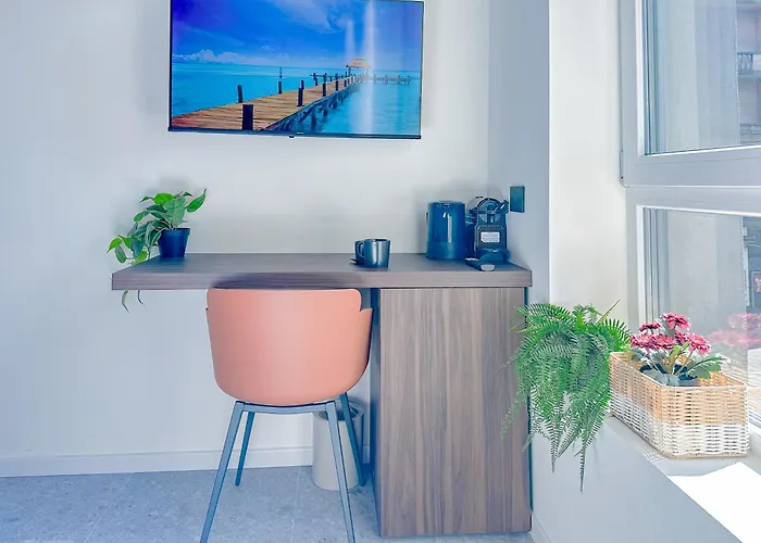 ゲストハウス Porta Venezia - Luxy - 6 3*