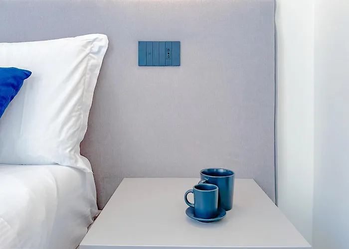 Porta Venezia - Luxy - 6 ミラノ