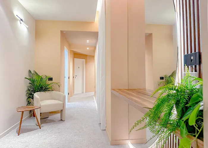 Porta Venezia - Luxy - 6 ゲストハウス 3*