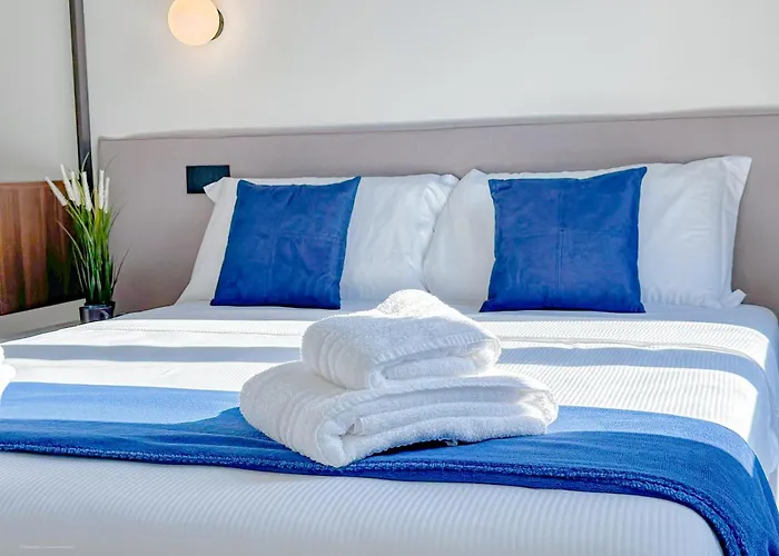 Porta Venezia - Luxy - 6 3*