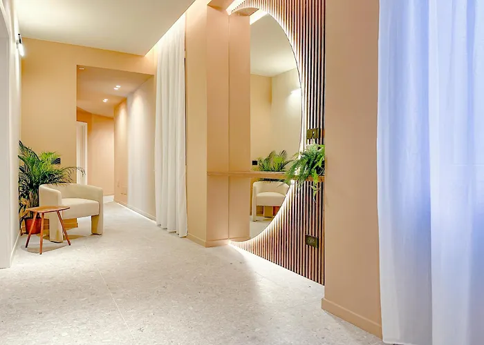 Porta Venezia - Luxy - 6 ゲストハウス