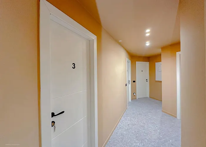 Porta Venezia - Luxy - 6