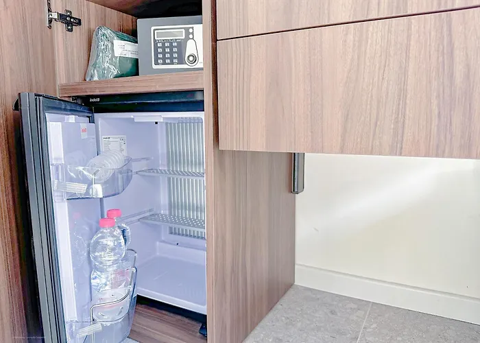 Porta Venezia - Luxy - 6 ミラノ