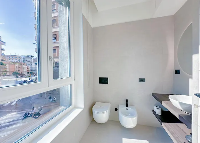 Porta Venezia - Luxy - 6 ゲストハウス