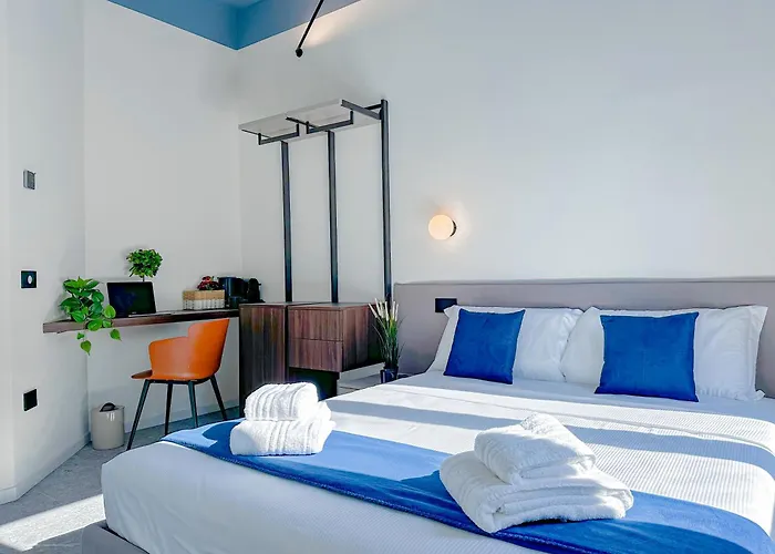 ゲストハウス Porta Venezia - Luxy - 6 ミラノ