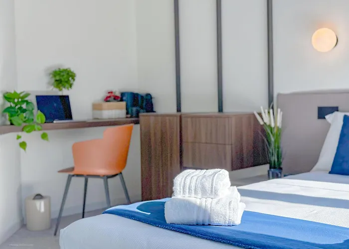 ゲストハウス Porta Venezia - Luxy - 6