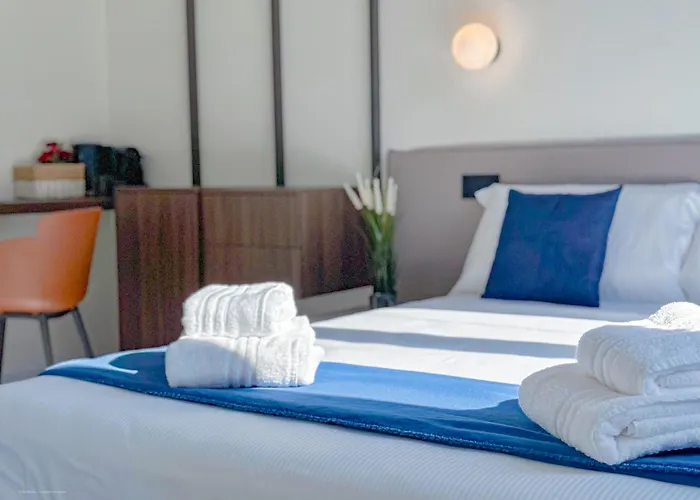 ゲストハウス Porta Venezia - Luxy - 6