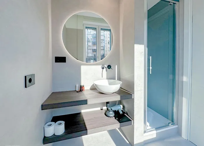 Porta Venezia - Luxy - 6