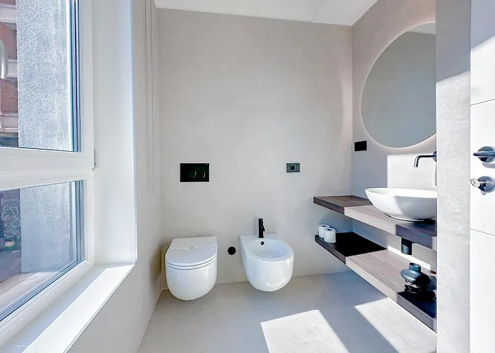 Porta Venezia - Luxy - 6 3* ミラノ