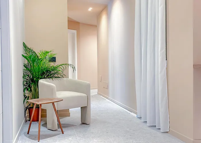 ゲストハウス Porta Venezia - Luxy - 6 ミラノ