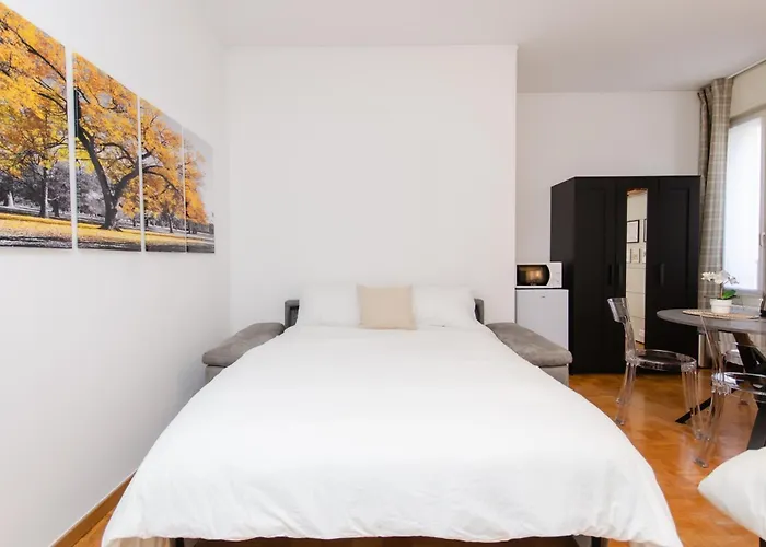 Pansiyon Brown Milano