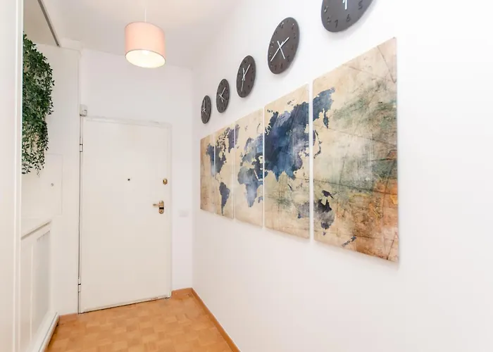 Pansiyon Brown Milano