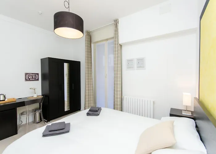 Yellow Privat bolig *