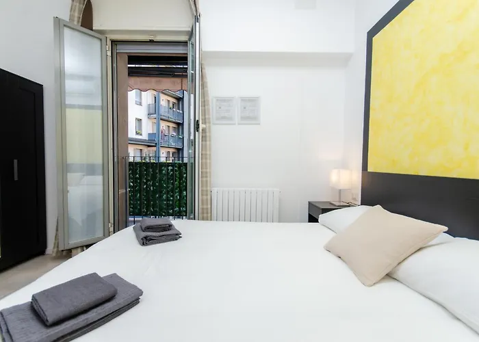 Privat bolig Yellow *