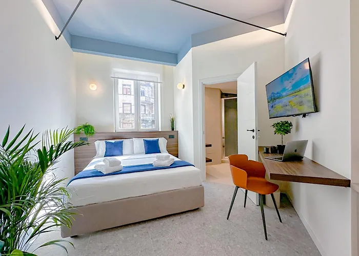 ゲストハウス Porta Venezia - Luxy - 6