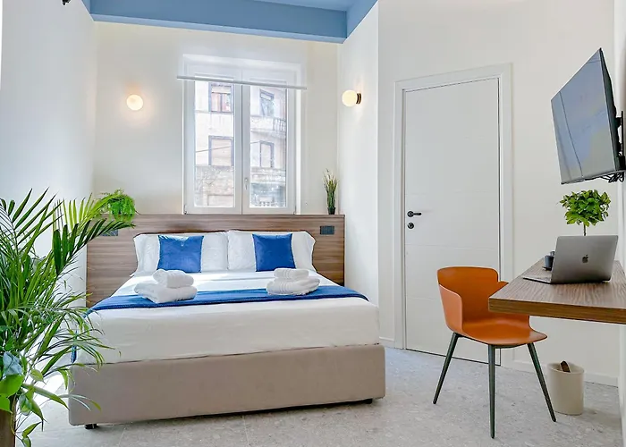 ゲストハウス Porta Venezia - Luxy - 6