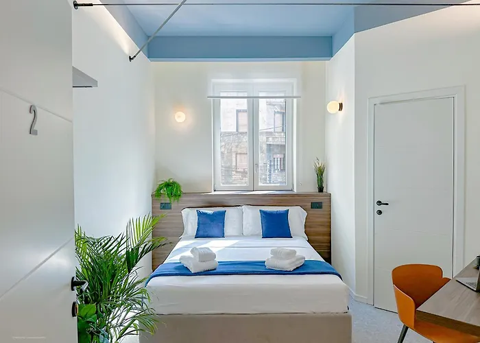 Porta Venezia - Luxy - 6 3*