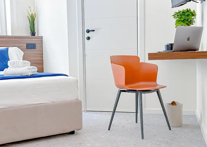 ゲストハウス Porta Venezia - Luxy - 6 3*