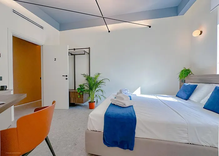 Porta Venezia - Luxy - 6 3* ミラノ