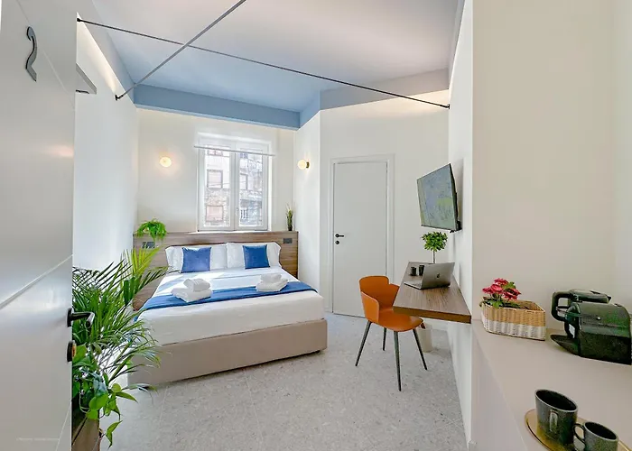 Porta Venezia - Luxy - 6 ミラノ