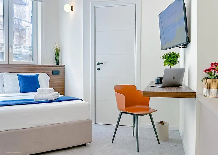 Porta Venezia - Luxy - 6