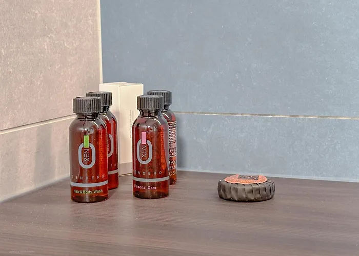 Porta Venezia - Luxy - 6 ゲストハウス 3*