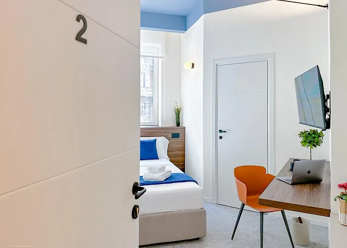 ゲストハウス Porta Venezia - Luxy - 6